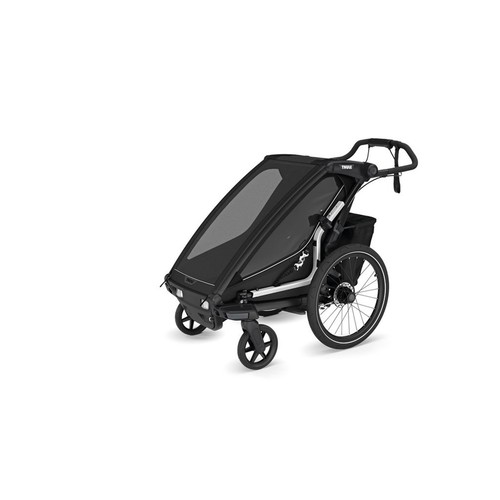 Rimorchio per bambini - , thule