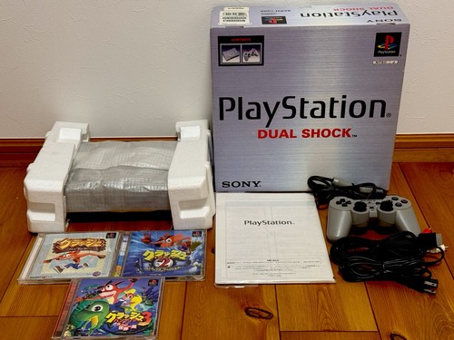 Sony playstation ps1 - sony,