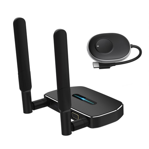 Plug play wireless - 4k, hdmi