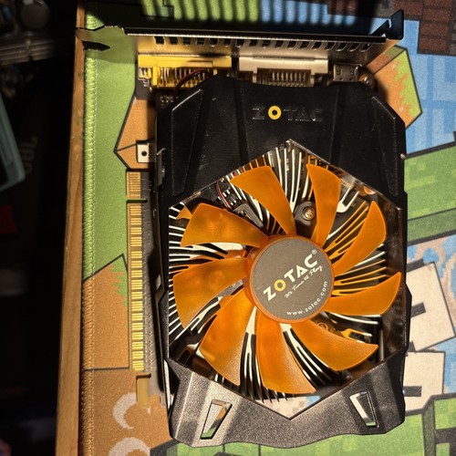 Nvidia geforce gtx 750 - nvidia,
