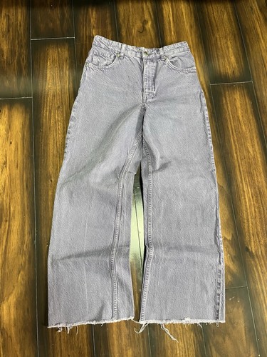 Jeans zara donna corti - zara,