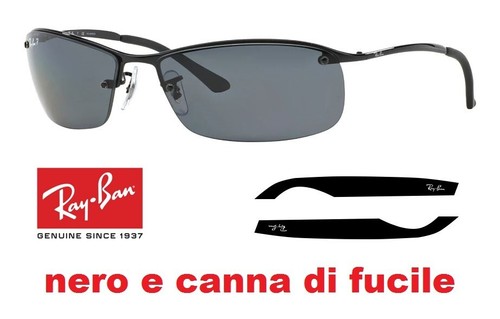 Aste ricambio per occhiali - aste, di