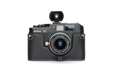 Custodia mezza fotocamera - , in
