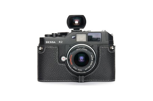Custodia mezza fotocamera - , in