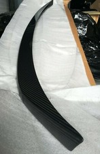 51192458369 Spoiler posteriore carbonio M PERFORMANCE -ORIGINALE- BMW 3 G20