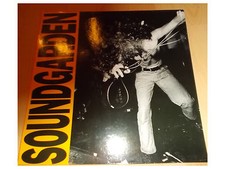 Soundgarden -  Louder Than
