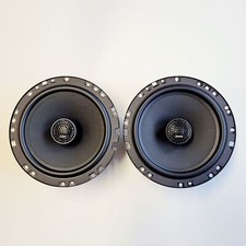 Kit montaggio altoparlanti adatto per Alfa Romeo 145 146 164 Super 166 porta anteriore