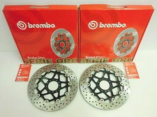 Dischi freno brembo - dischi,