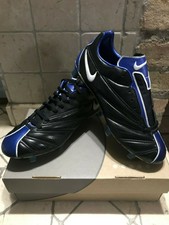 NIKE MERCURIAL MATCH SG 2000 VAPOR LE R9 RONALDO INTER FENOMENO US6 UK5,5 EU39