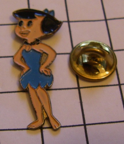 The flintstones betty blue - the,