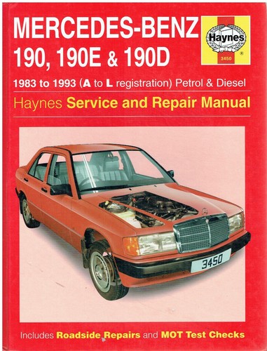 Mercedes benz w201 - mercedes, 190e