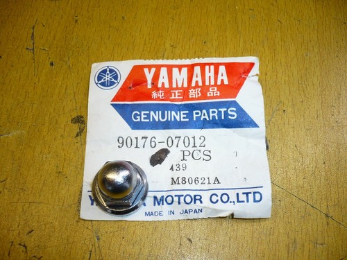 Ecrou tendeur yamaha - tendeur,