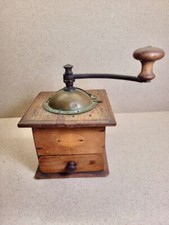 MACINACAFFÈ antico francese