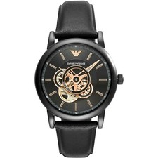 Orologio Uomo Emporio Armani