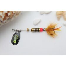 Cucchiaini Pesca,  Mepps