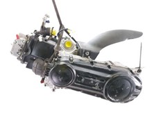 Motore - DAELIM 125 B BONE -