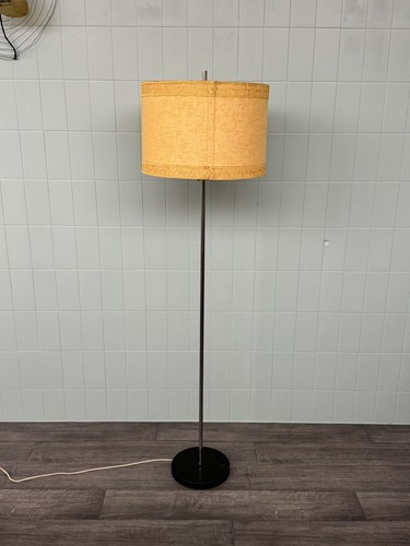 Lampada terra vintage - da,