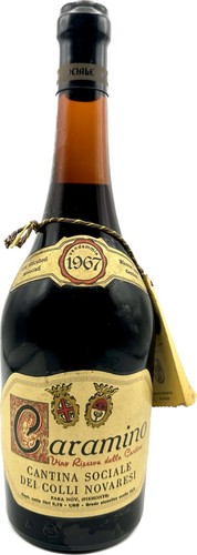 Vintage vino caramino - vintage,