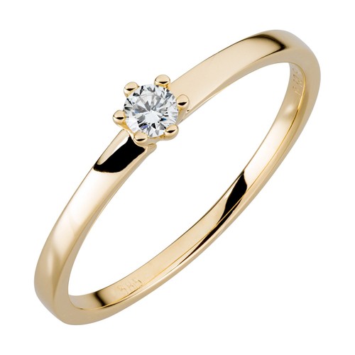 Anello donna orolino - anello, da