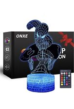 1 Lampada Notturna LED