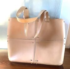 BORSA MARCHIO "TOD'S" IN PELLE OTTIME CONDIZIONI LEGGERE BENE DESCRIZIONE