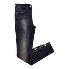 PANTALONE JEANS DONNA GUESS