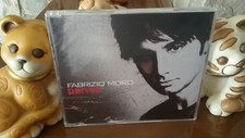 CD SINGOLO FABRIZIO MORO