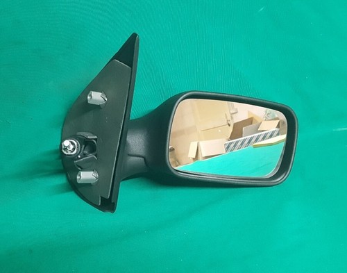 Specchietto retrovisore - specchietto, dx
