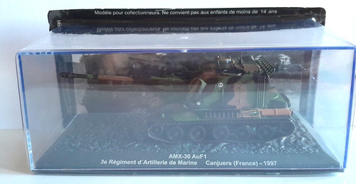 Die cast tank - z2),