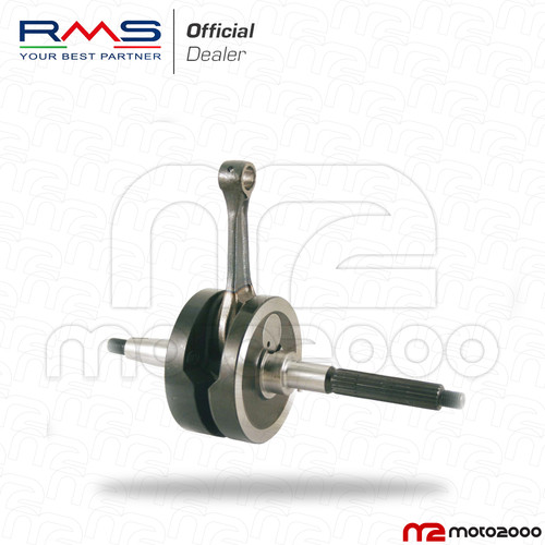 Albero motore rms tipo - albero,