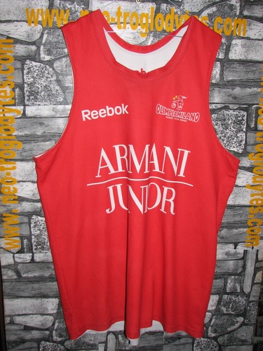 Vintage armani olimpia milano - armani,
