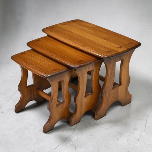 Distintivo ercol nido - ercol,