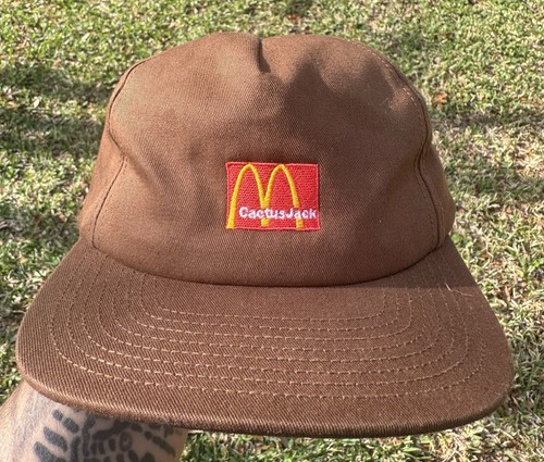 Cappello baseball travis - da,