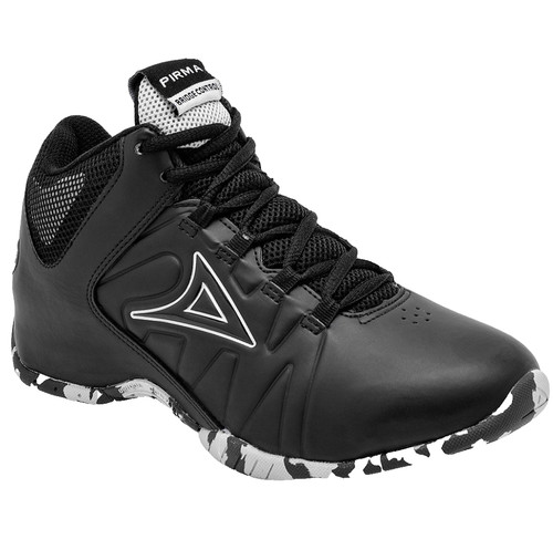 Tenis pirma negro - tenis,