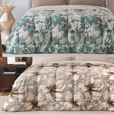 Trapunta Invernale in Morbido