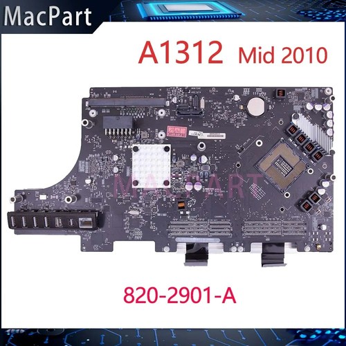 Placa base original a1312 - base,