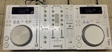 Pioneer cdj 350 coppia - pioneer, e