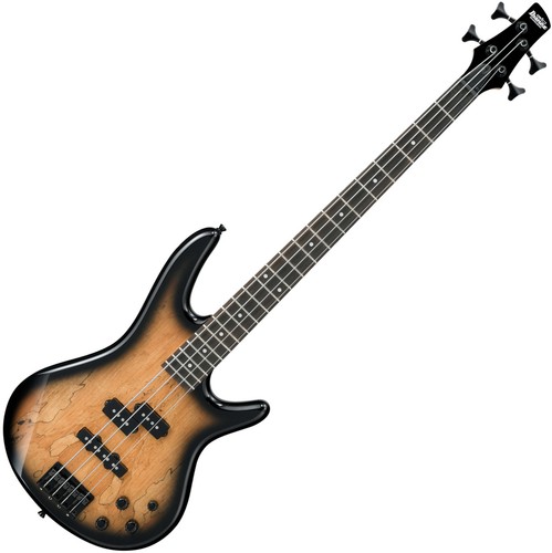 Gray burst basso - gray, 4