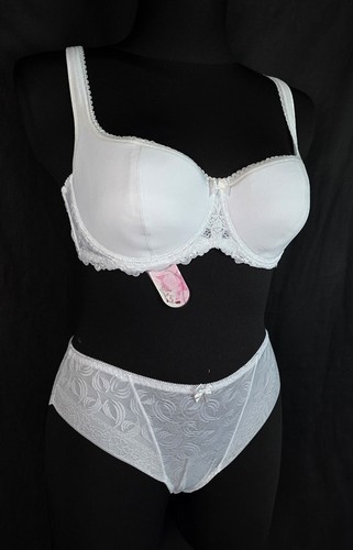 Set reggiseno push coppa - reggiseno,