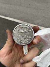 Campanello Anni 60 Comet