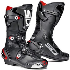 SIDI Stivali MAG-1 Black Boots