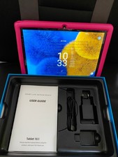 Wqplo Tablet 10.1" bambini 6GB