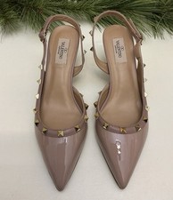 Valentino Rockstud tacchi
