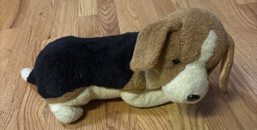 Peluche applausi avanti beagle - applausi,