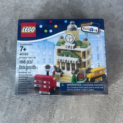 Lego modular raro - -,