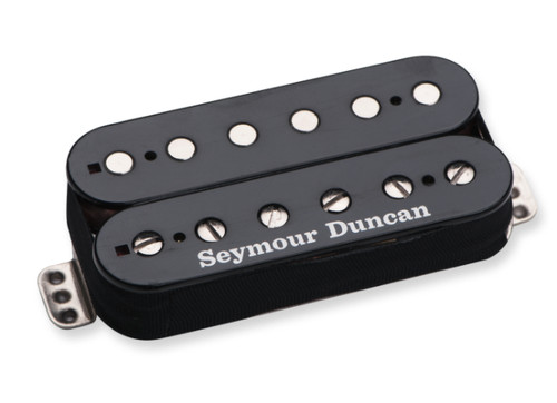 Seymour duncan jason - seymour,
