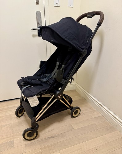 Cybex coya compact travel - cybex,