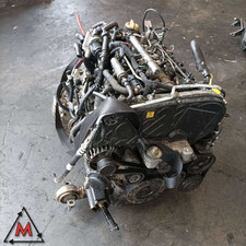 Motore 939A2000 220.000 km ALFA ROMEO 159 2005-2011 1.9 DIESEL 110kW (105234)