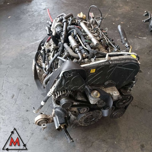 Motore 939a2000 220 000 - 939a2000, km
