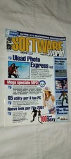 SOFTLINE*N°65/ RIVISTA Senza CD-ROM AA.VV EDIZIONI MASTER/Maggio 2001